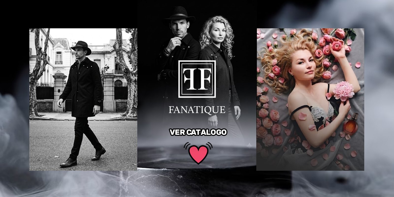 Fanatique
