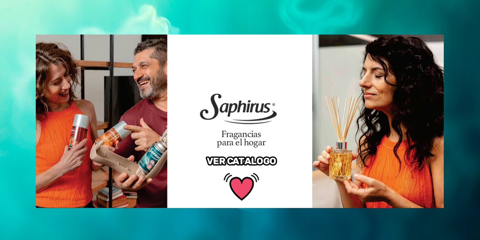 Saphirus