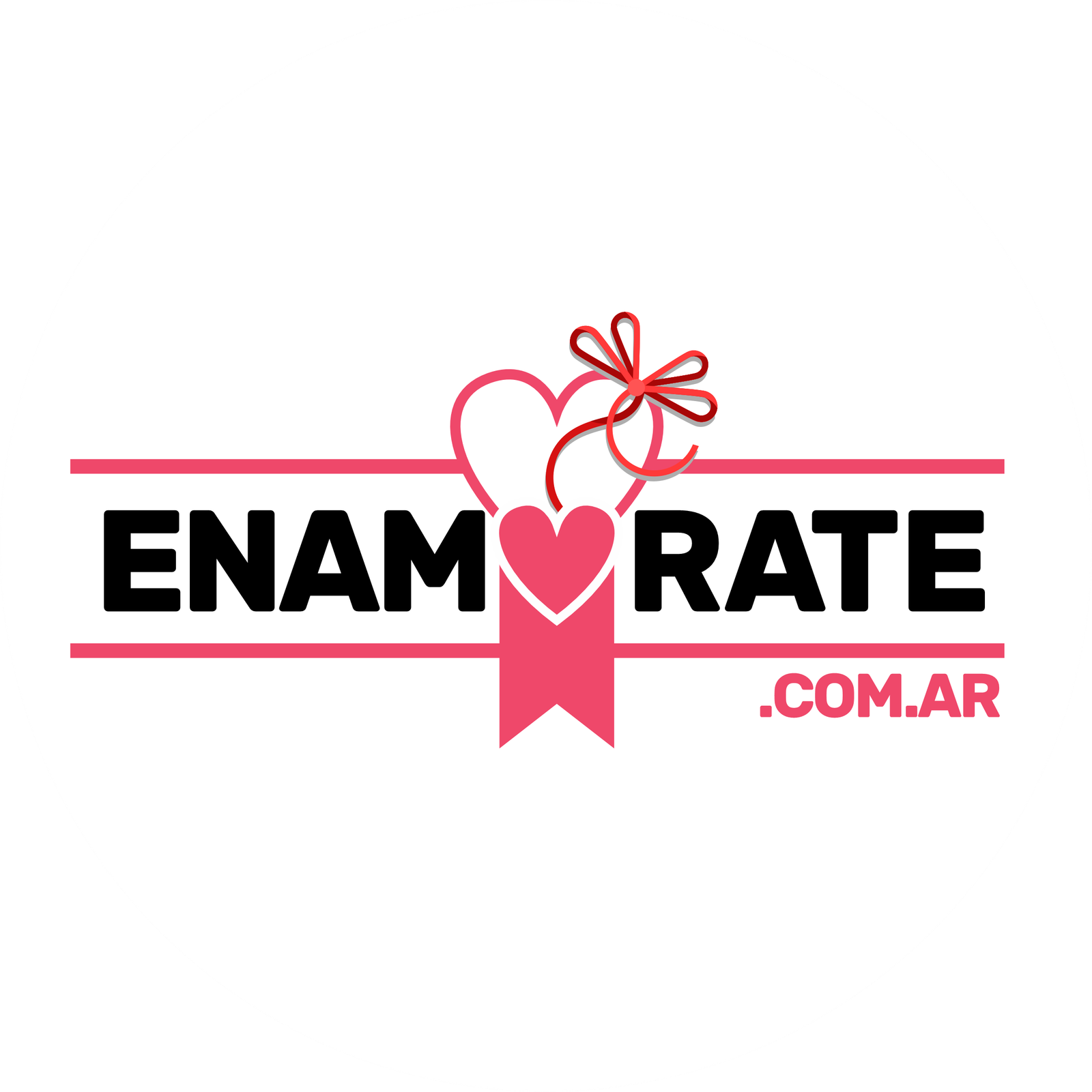Logo Enamorate
